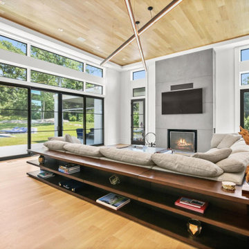 Real Estate Photography - Greenwich, CT