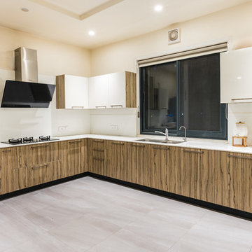 Experiential Environments