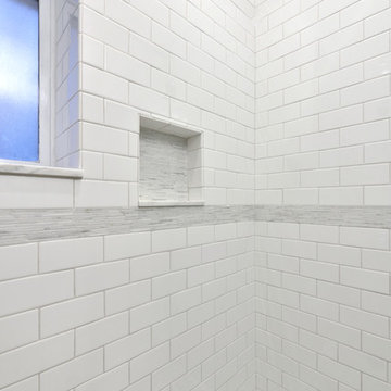 Apartment Renovation on 111 West 82nd Street