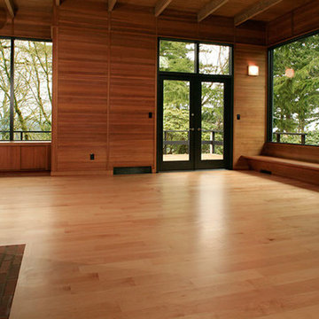 Southwest Hills John Storrs Remodel