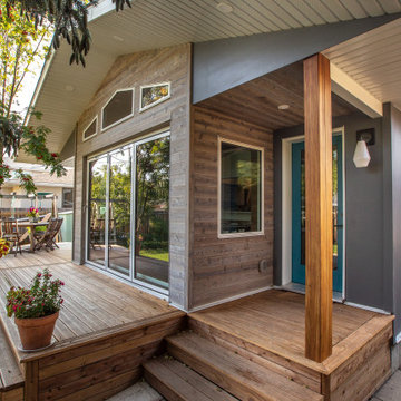 Greenfield Renovation