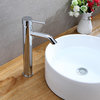 Ultra Faucets UF3660X Single Handle Bathroom Faucet, Polished Chrome