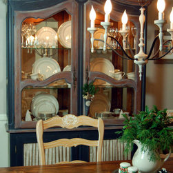 Furniture Makeovers - Furniture