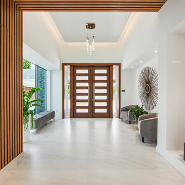 Mediterranean Home - 07