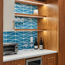 Wet Bar
