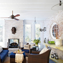 Astoria 4-Season Porch