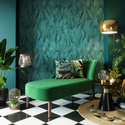 Mise en ambiance (sc&eacute;nographie en d&eacute;coration d'int&eacute;rieur) - 商品