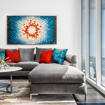 The Independent Austin || Furnishings || Austin, Texas