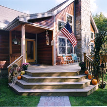 Decks