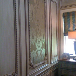 French Molding - Molding And Trim