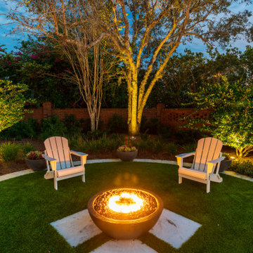 Celebration Garden