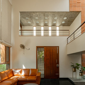 Seevan's Fern's Residency