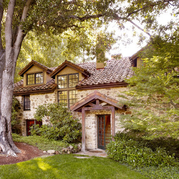 Vintage Retreat