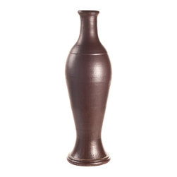 Elegance - 33" x 13" - Vases
