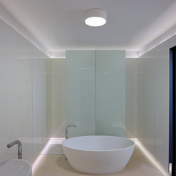 2012 Vibia Catalog - シーリングファン