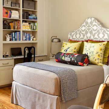 North End Conversion