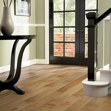 Hardwood Flooring