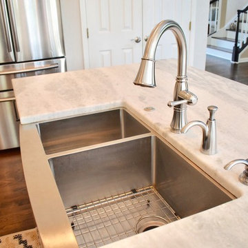 Kitchen - Blakeney