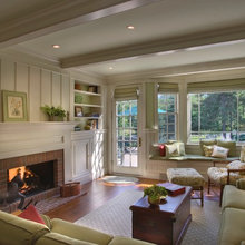 Turner custom home