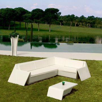Outdoor Living