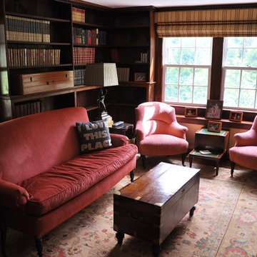 Norfolk Renovation