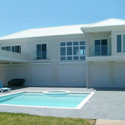 Security Shutters - Products