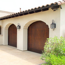 La Vista Garage Doors