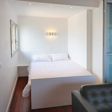 small apartment