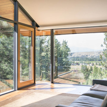 Elk Ridge Passive House