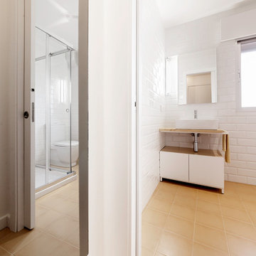 Vivienda Salgueiriños
