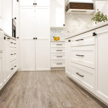 New Berlin Home Renovation