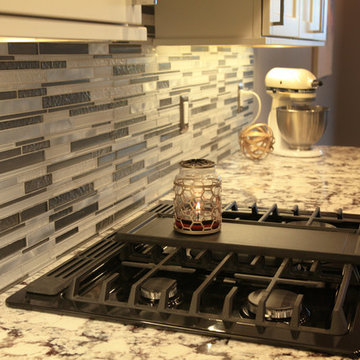 Stone Creek Kitchen