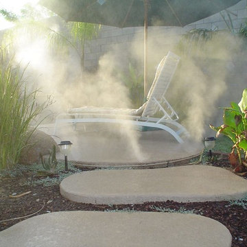 Residential Misting Arizona