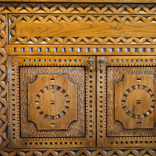 Cabinets