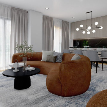Platinum Horizon in Mayfair