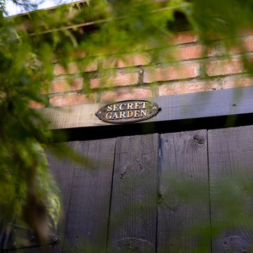 Historic Townhouse In Baltimore City