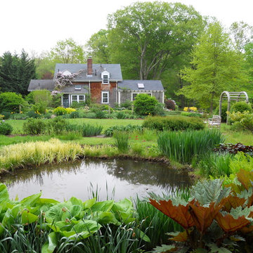 Farm Pond–Seekonk MA