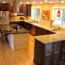 Kitchen ideas