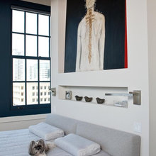 Bedroom Ideas