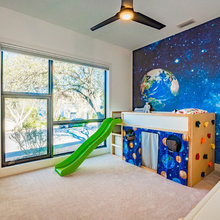 Kids Bedroom Ideas