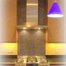 kitchen vent