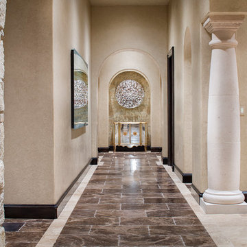 Tuscan Transitional