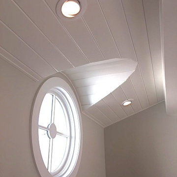 Fisher Residence