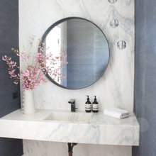 Meditteranean Homes