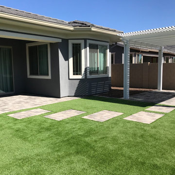 Artificial Grass and Putting Greens, Mesa, AZ