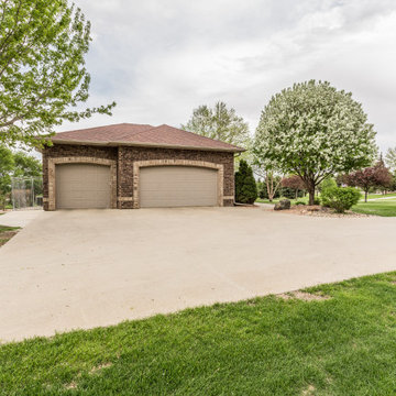 CLB Network - Deffenbaugh Homes - Sioux Falls, SD - 1
