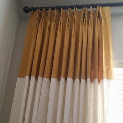 Drapery - Curtains