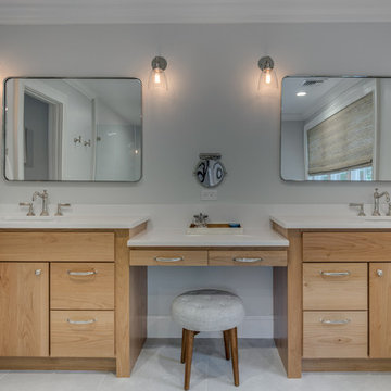 Bathrooms