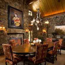 NC Dining Room
