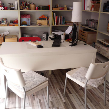 Centro de terapias - Camí Creatiu